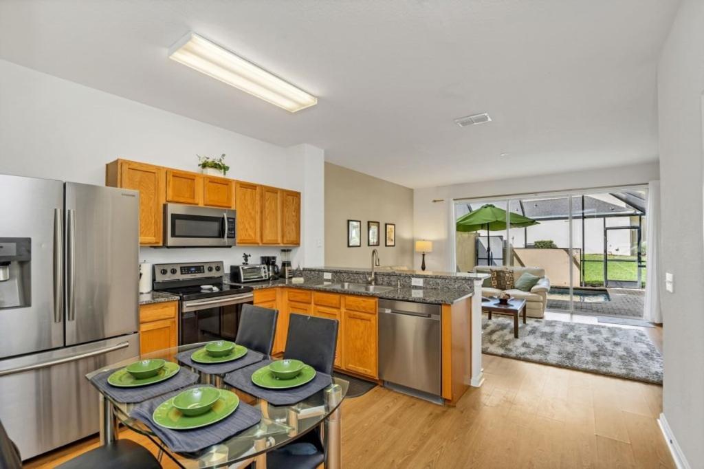 Holiday home Renshaw 2562 Townhouse *