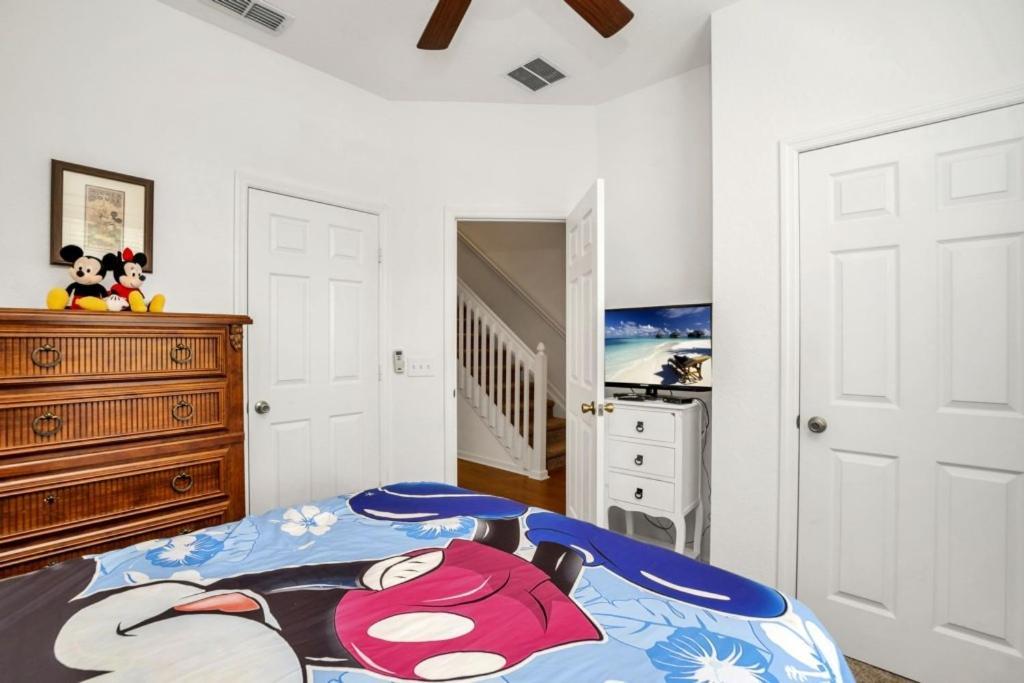 Holiday home Renshaw 2562 Townhouse