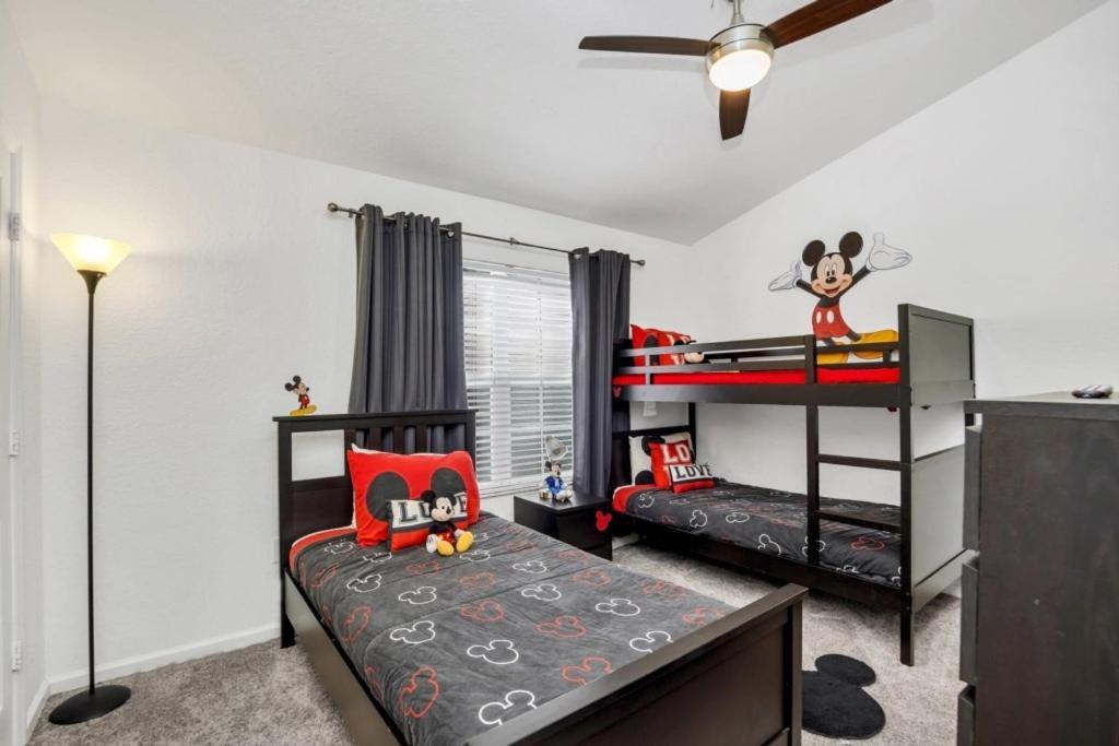 Renshaw 2562 Townhouse Holiday home Orlando