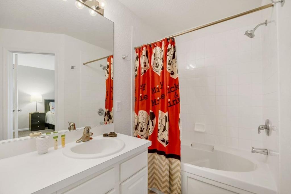 Renshaw 2562 Townhouse * Orlando