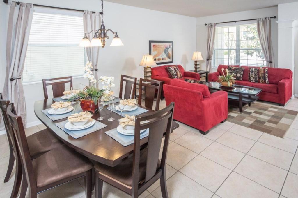 Magical Windsor Hills Vacation Orlando