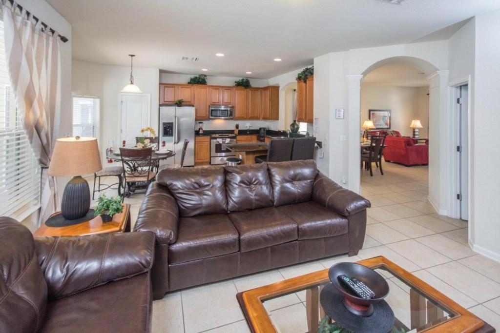 Magical Windsor Hills Vacation Holiday home *