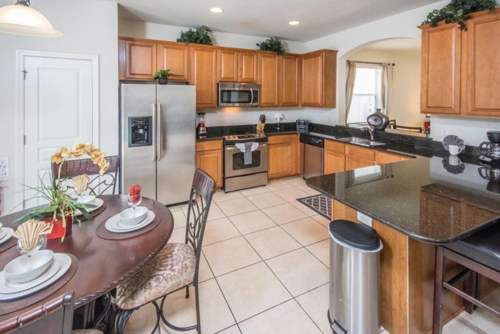 Magical Windsor Hills Vacation Holiday home Orlando
