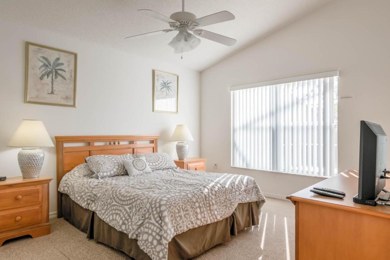 Ray's Eagle Pointe Vacation Holiday home Orlando
