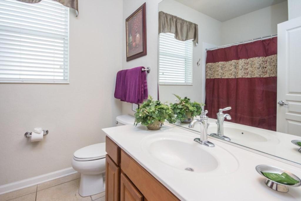 Magical Windsor Hills Vacation Orlando