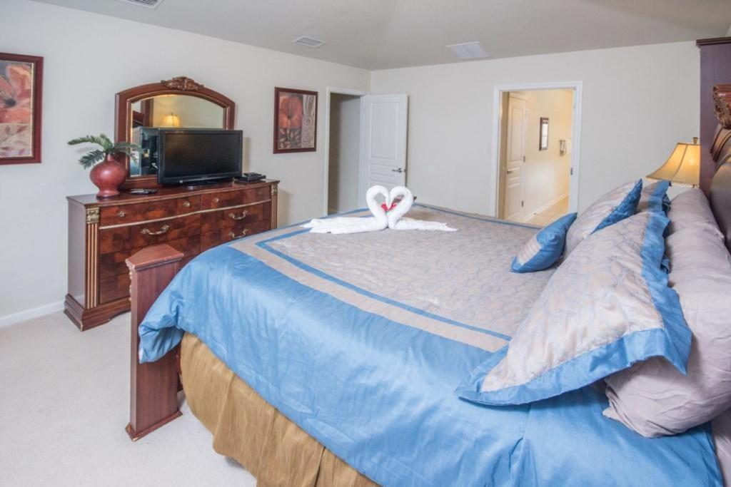 Magical Windsor Hills Vacation Holiday home Orlando