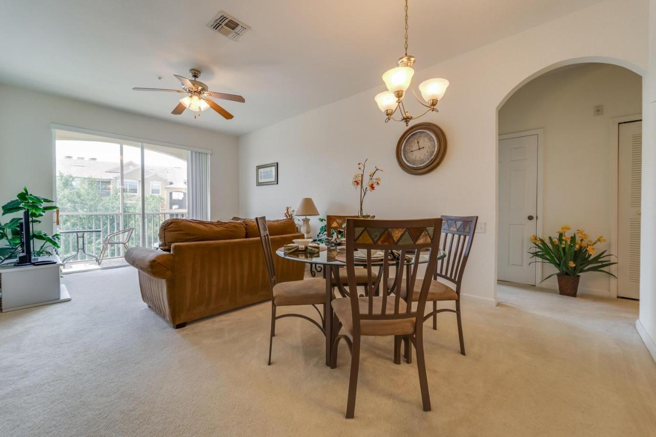 Holiday home Magical Windsor Hills Orlando