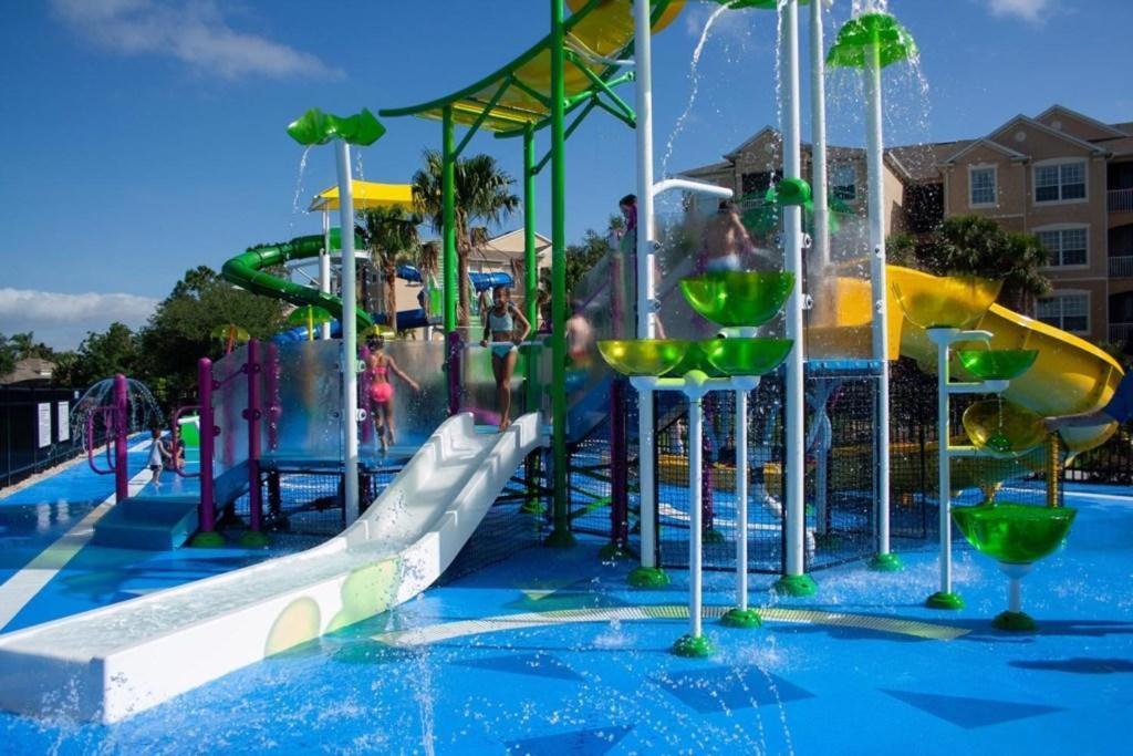 Magical Windsor Hills * Orlando