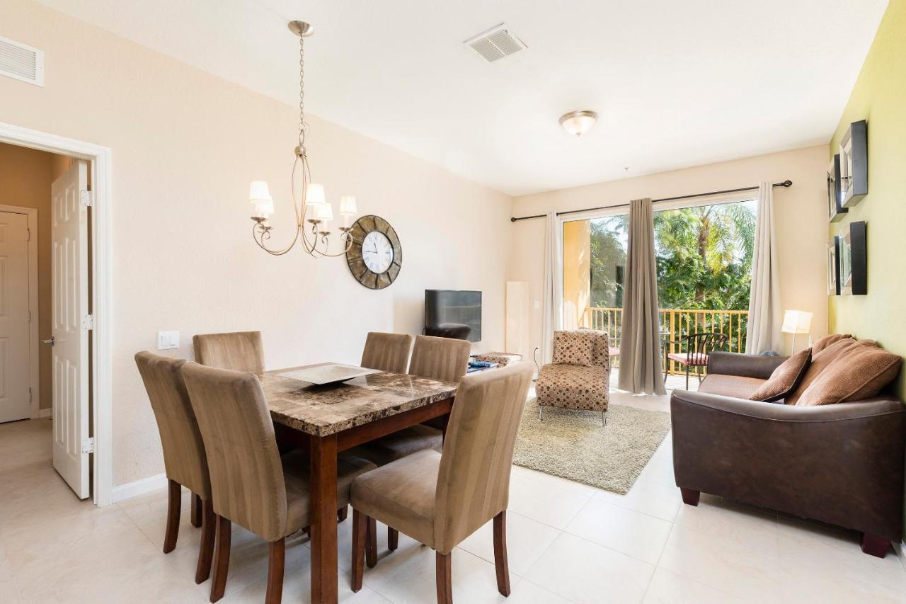 Spacious 2br 2ba With Balcony 5 Mins To Convention Center & Epic Universe