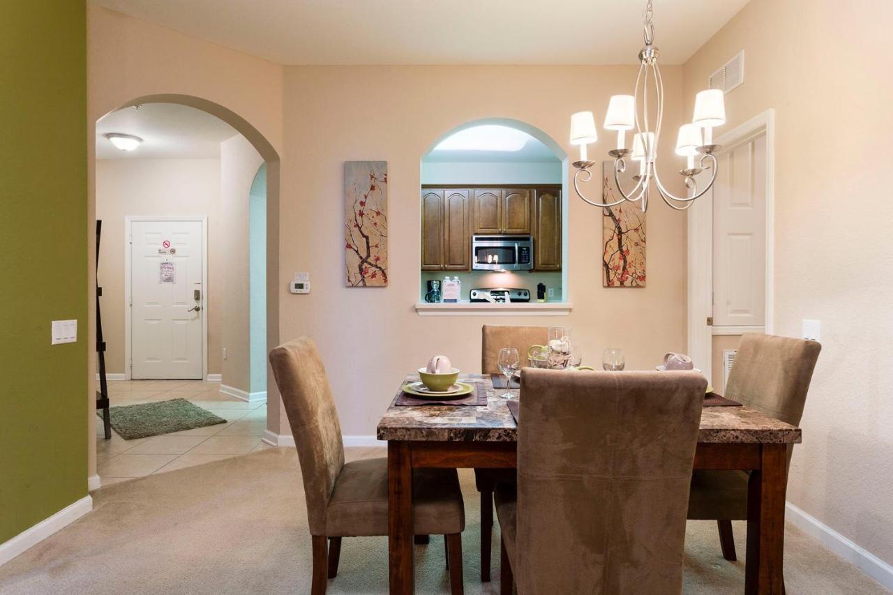 Spacious 2br 2ba With Balcony 5 Mins To Convention Center & Epic Universe *
