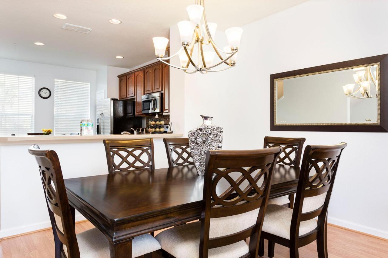 3br 4 Bath Large 5min Conv Center 1732ft * Orlando