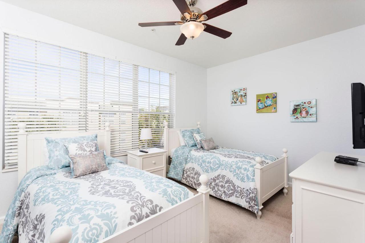 3br 4 Bath Large 5min Conv Center 1732ft Holiday home