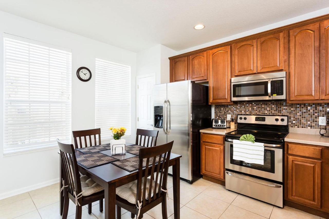 3br 4 Bath Large 5min Conv Center 1732ft * Orlando