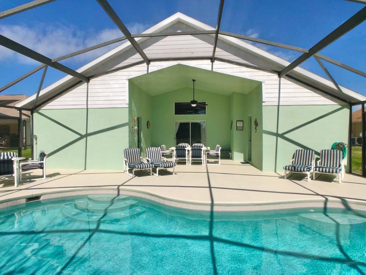 The Oasis Holiday home *