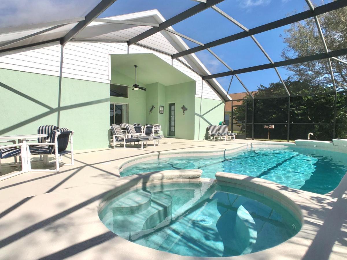 Holiday home The Oasis Orlando