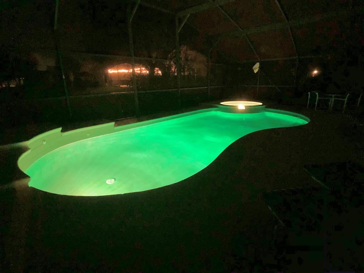 The Oasis Holiday home