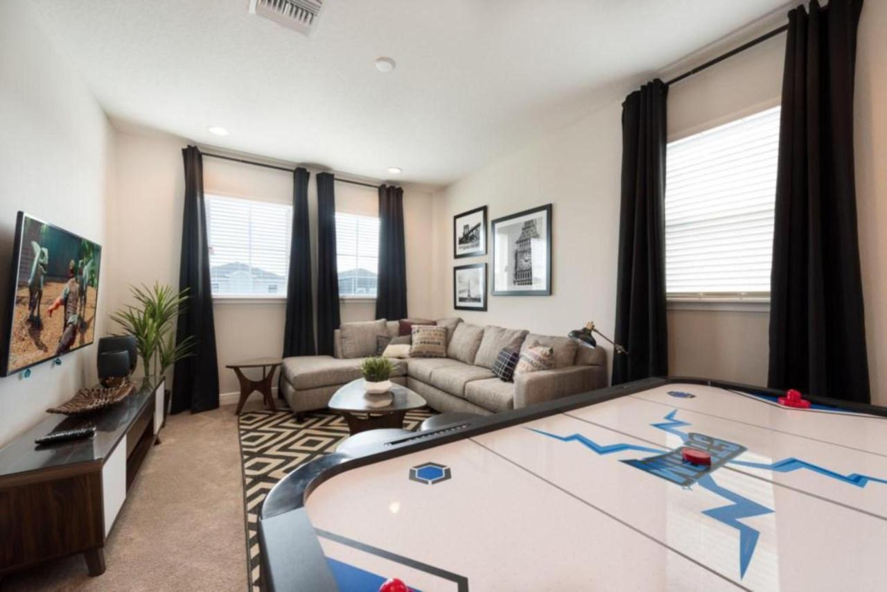 Holiday home Encore Resort At Reunion 7701