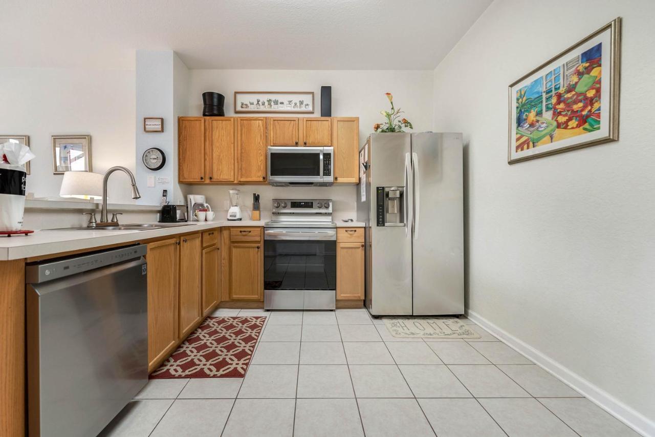 Holiday home Disney Home Orlando
