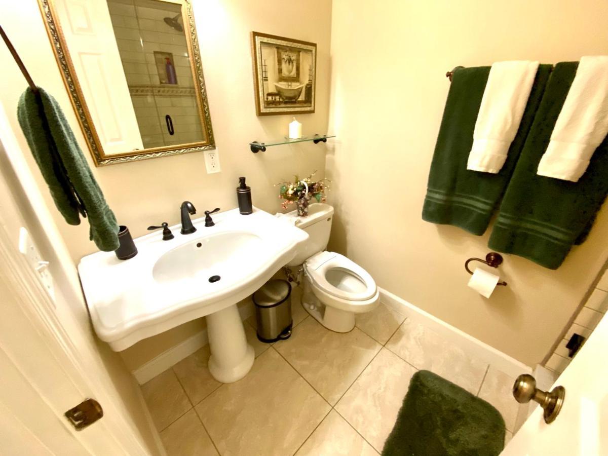 Holiday home Beautiful Orlando