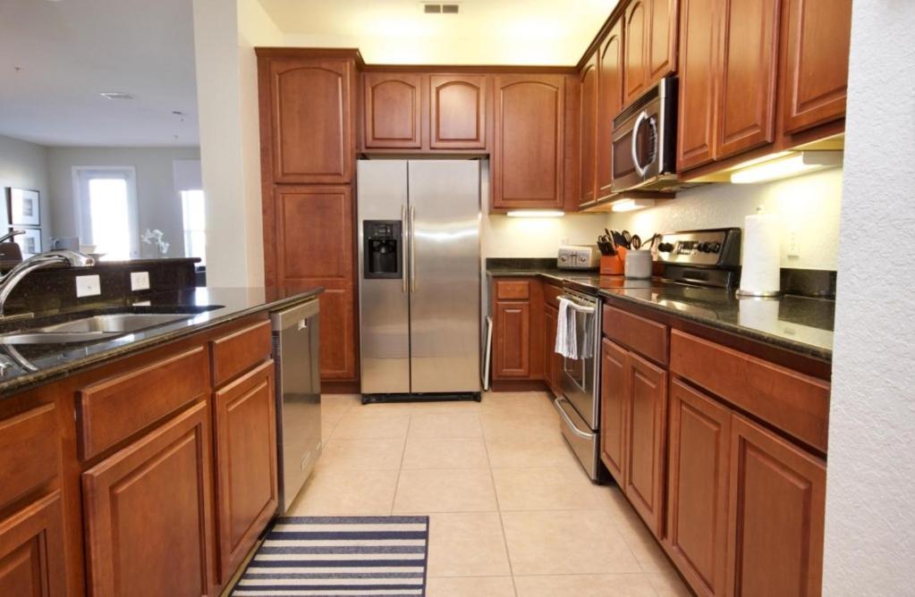 Apartment Vista Cay Epic, New! Orlando