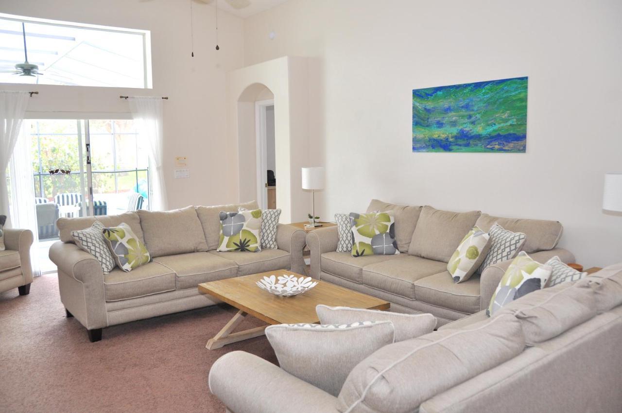Holiday home The Oasis