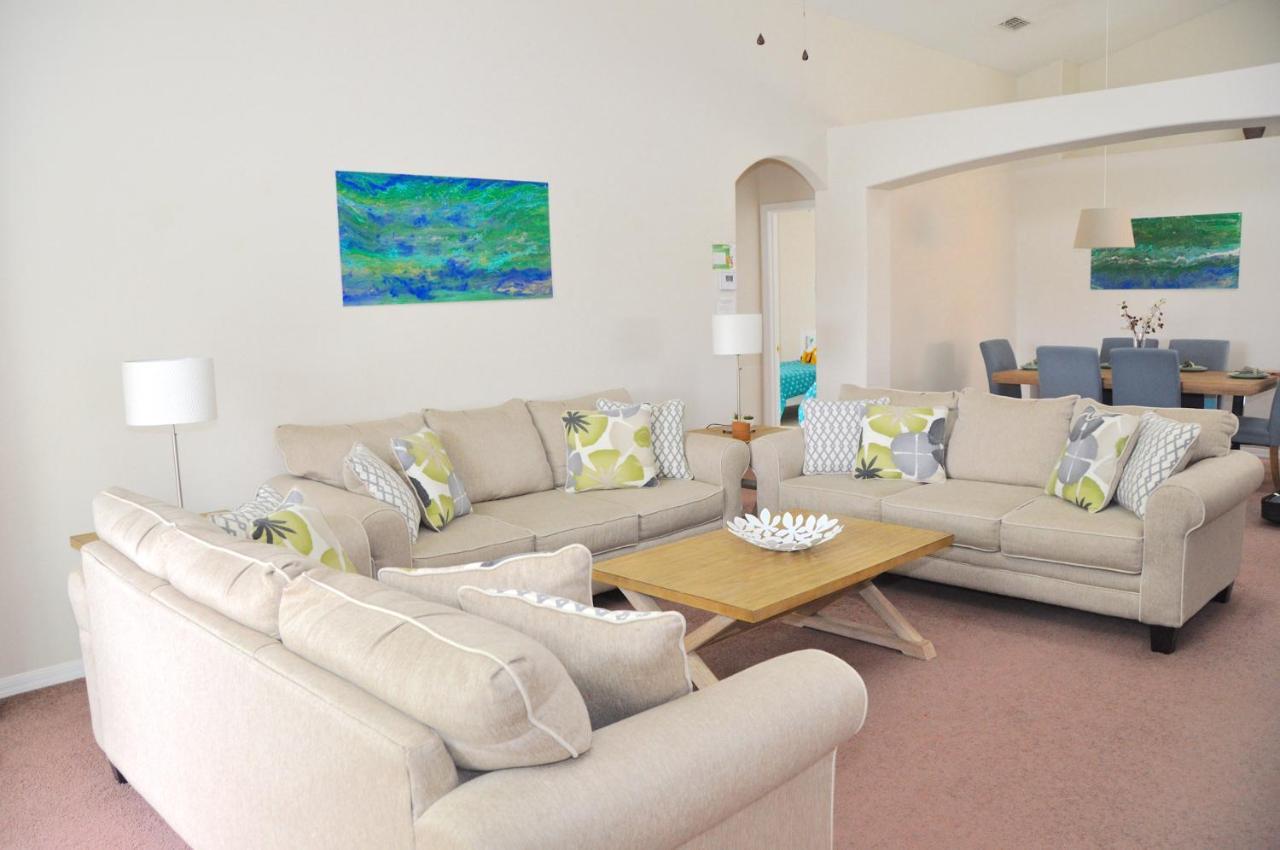 The Oasis Holiday home *