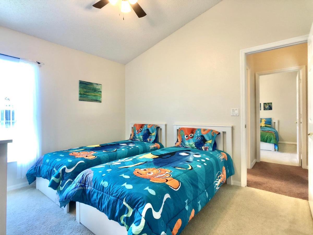 The Oasis Holiday home Orlando