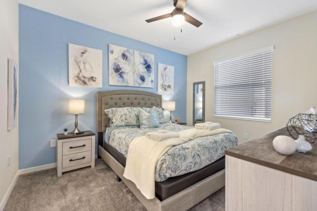 Storey By Shine Holiday home Orlando