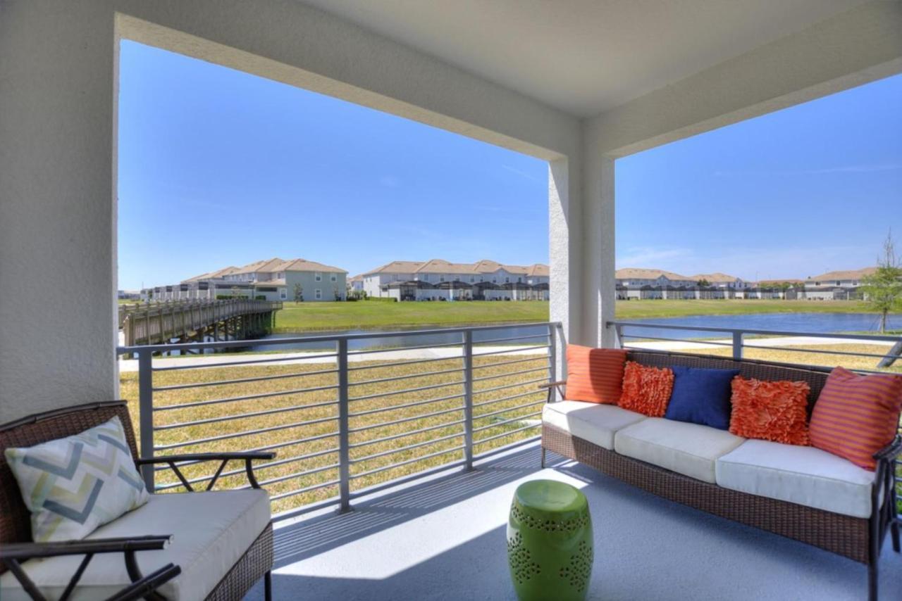 Storey By Shine Holiday home Orlando