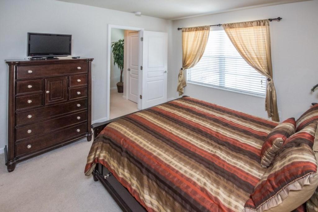 Magical Windsor Hills Vacation Holiday home *