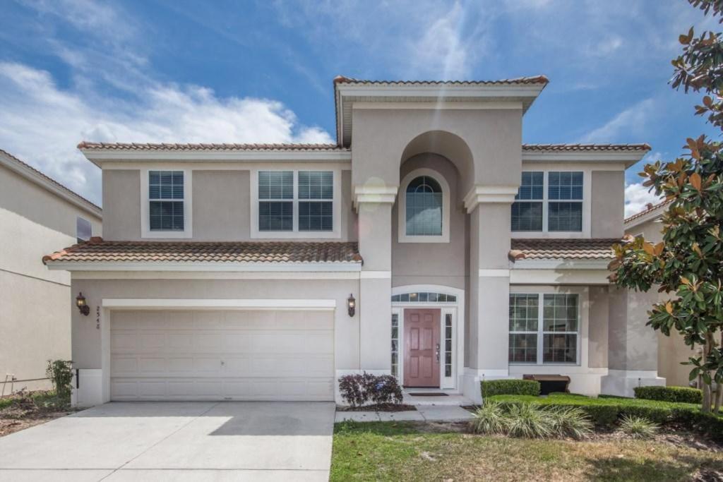 Magical Windsor Hills Vacation Orlando