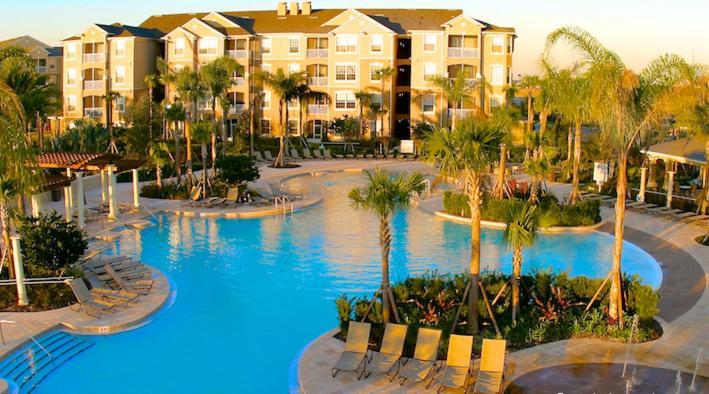 Magical Windsor Hills Vacation * Orlando