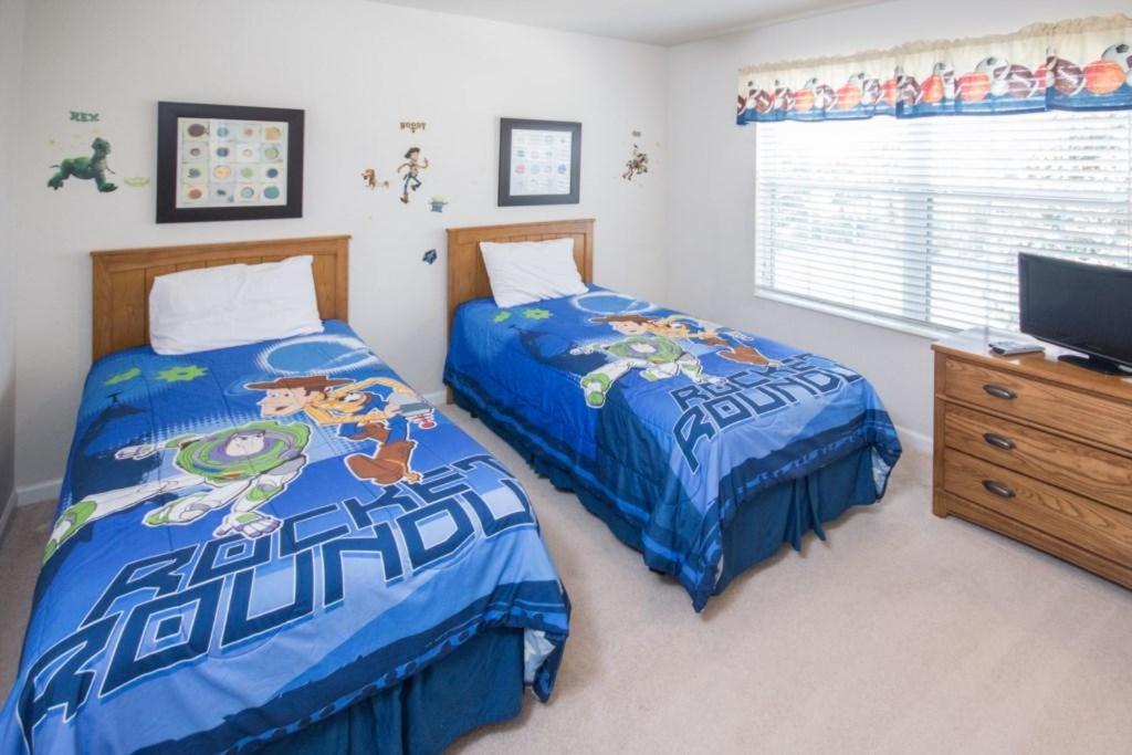 Magical Windsor Hills Vacation Holiday home