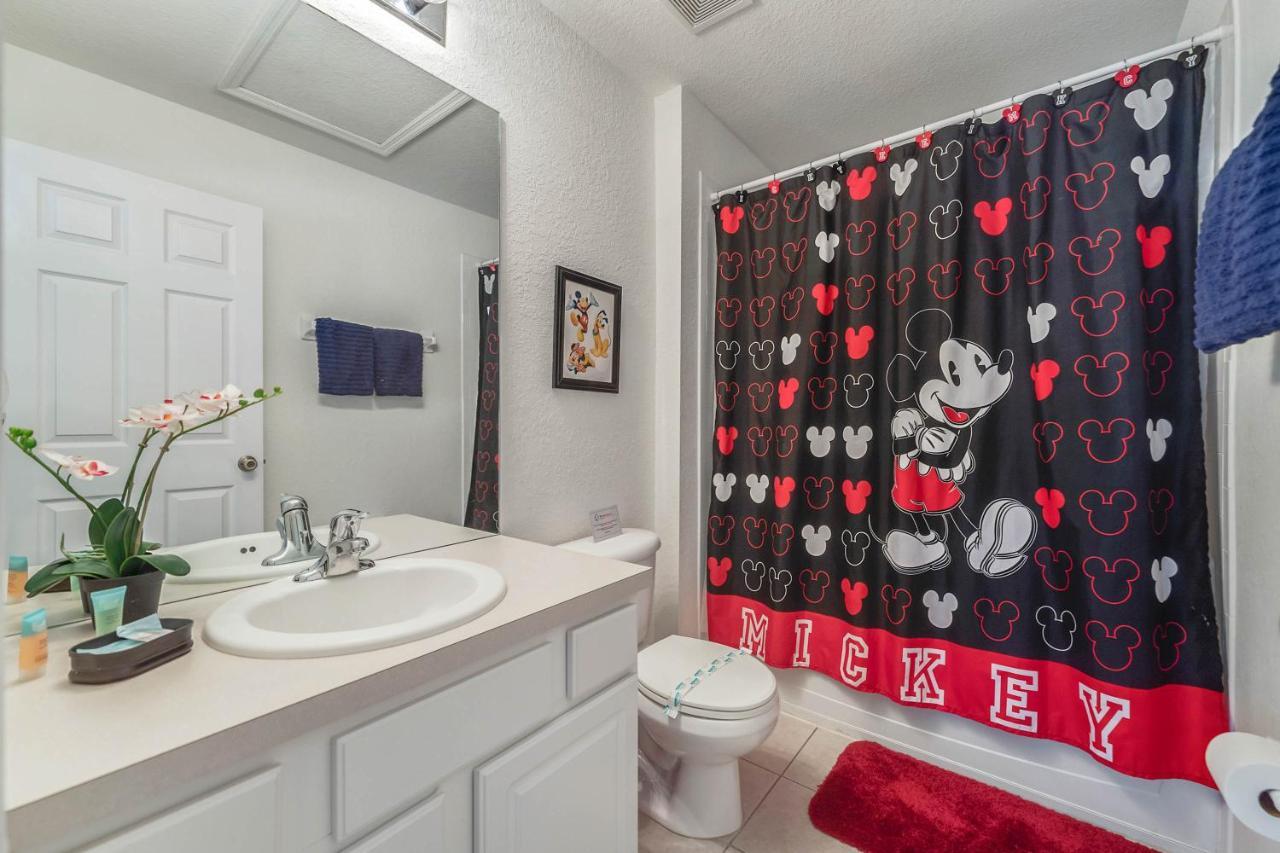 Holiday home Disney Home