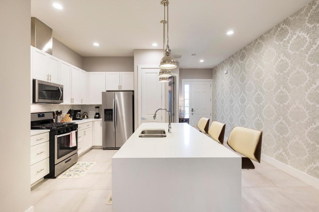 4 Bedroom 4 Ba Luxury 5 Min To Bbq & Hot Tub Four Corners
