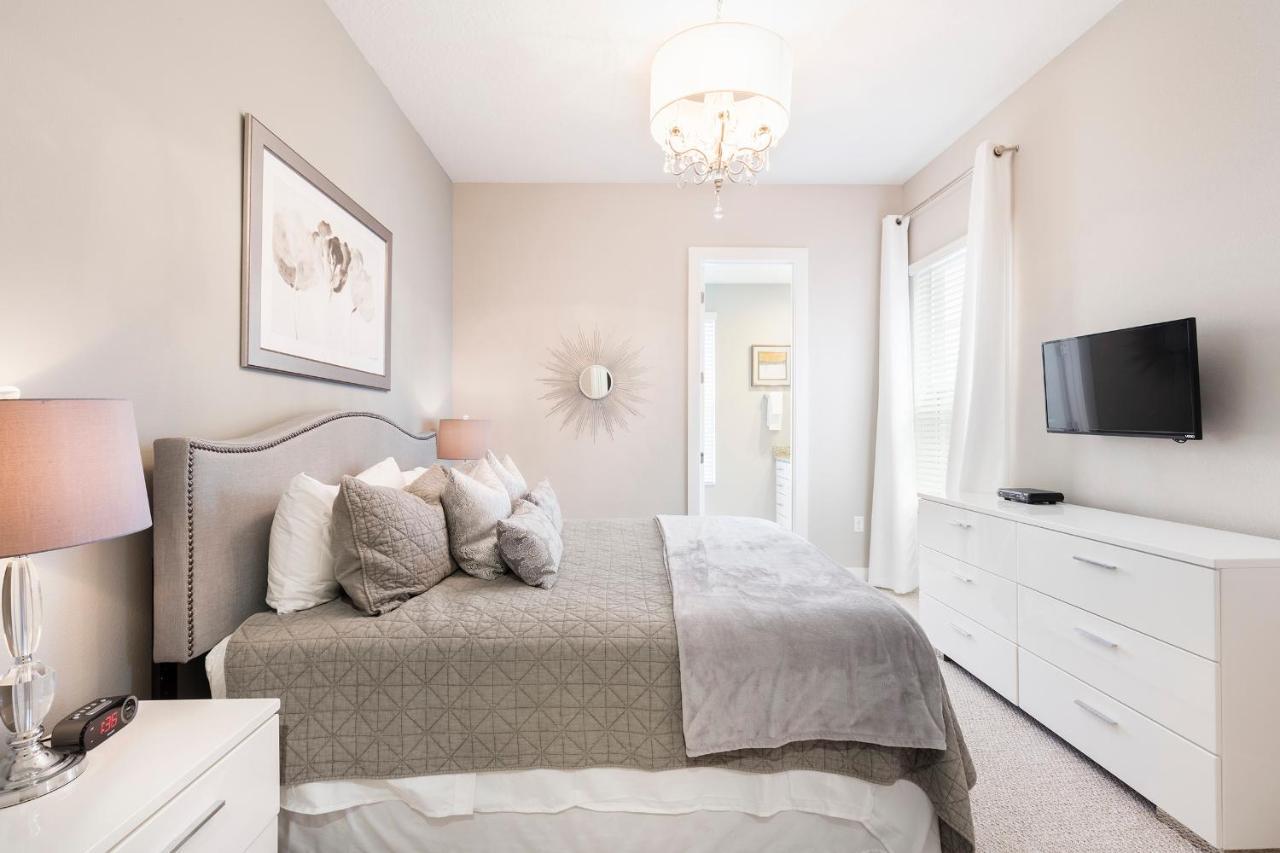 4 Bedroom 4 Ba Luxury 5 Min To Bbq & Hot Tub Four Corners