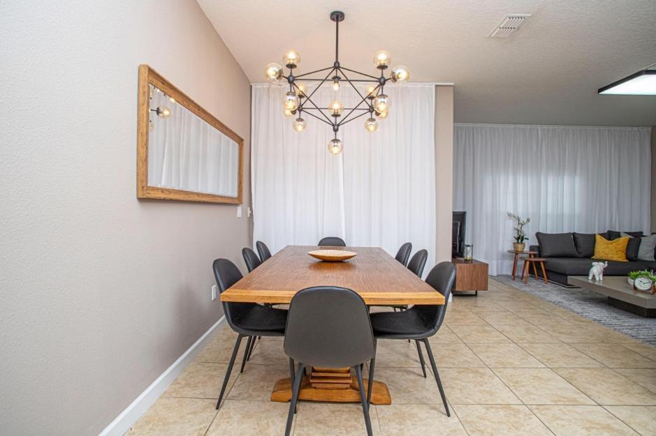 Holiday home Paradise Palms- 4 Bed Townhome W/splashpool-3215pp *