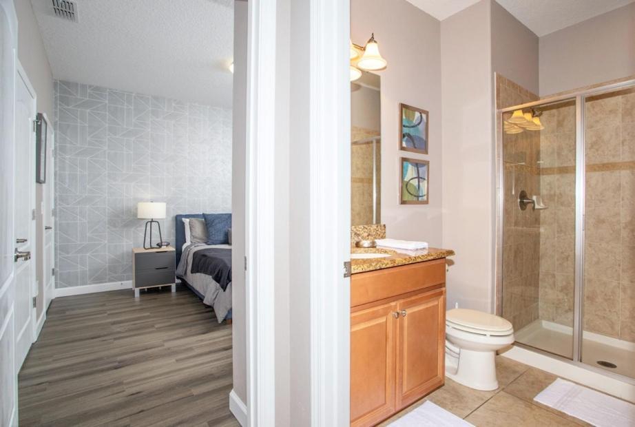 Paradise Palms- 4 Bed Townhome W/splashpool-3215pp