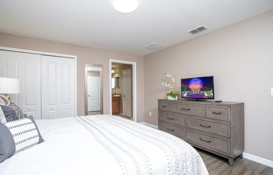 Holiday home Paradise Palms- 4 Bed Townhome W/splashpool-3215pp