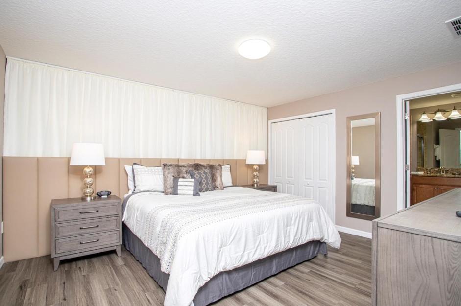 Paradise Palms- 4 Bed Townhome W/splashpool-3215pp Holiday home *
