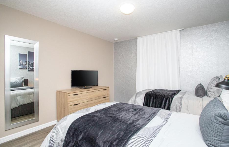 Paradise Palms- 4 Bed Townhome W/splashpool-3215pp