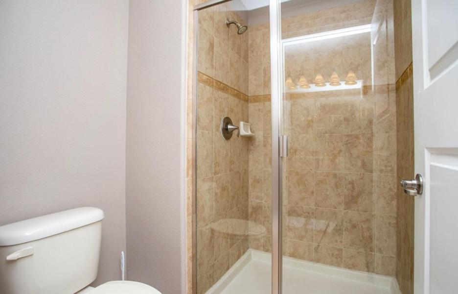Paradise Palms- 4 Bed Townhome W/splashpool-3215pp Holiday home Orlando