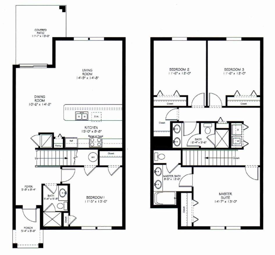 Paradise Palms- 4 Bed Townhome W/splashpool-3215pp Holiday home Orlando