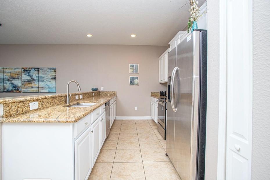 Holiday home Paradise Palms- 4 Bed Townhome W/splashpool-3215pp