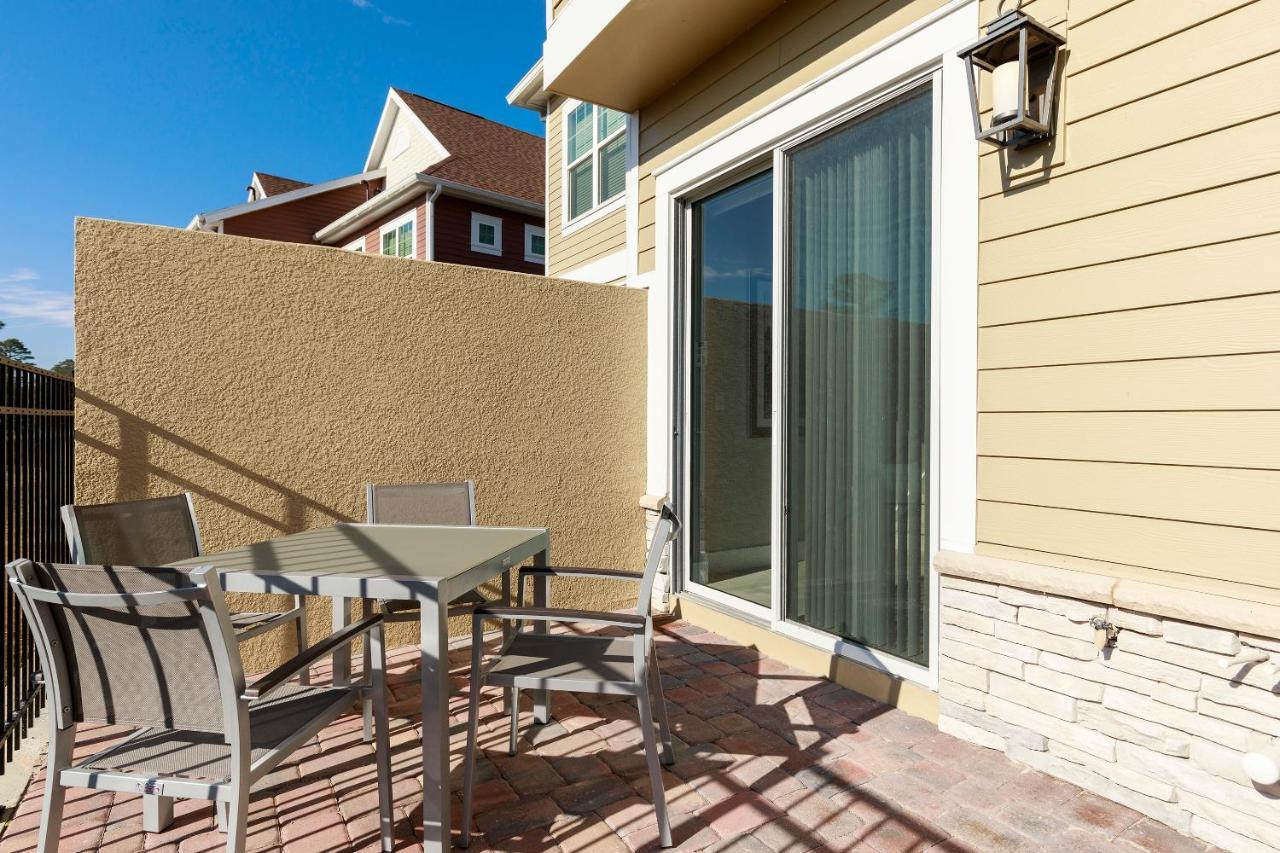 4 Bedroom 4 Ba 5min To Disneyworld 1804ft² Gym *