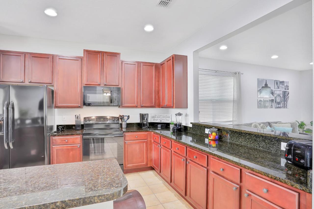 Grand Hideaway Holiday home Orlando