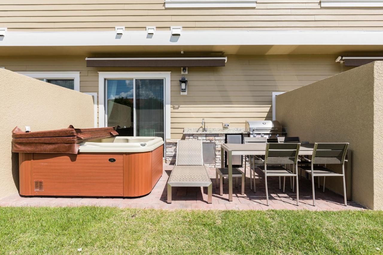 4 Bedroom 4 Ba Luxury 5 Min To Bbq & Hot Tub * Four Corners