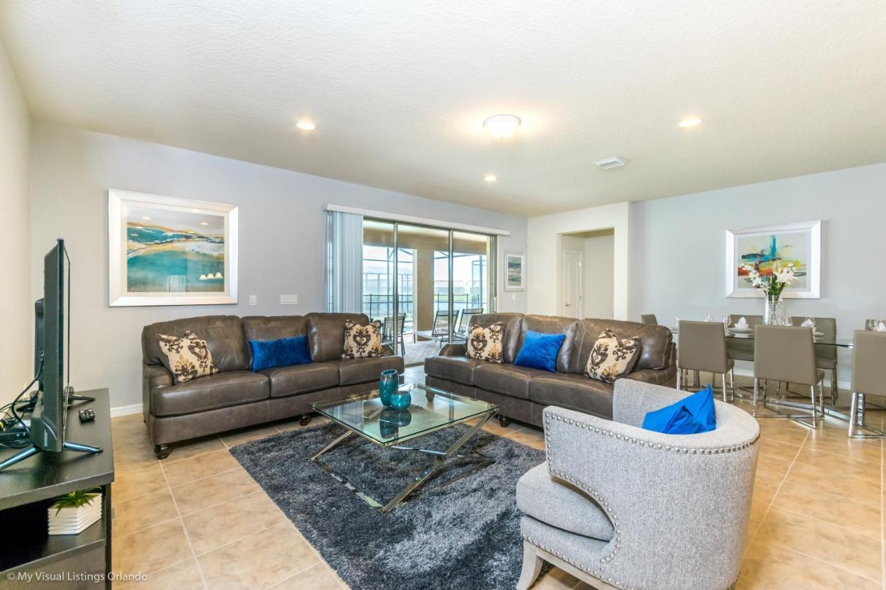 Simple And Beautiful! 8bed Pool 1852nc *