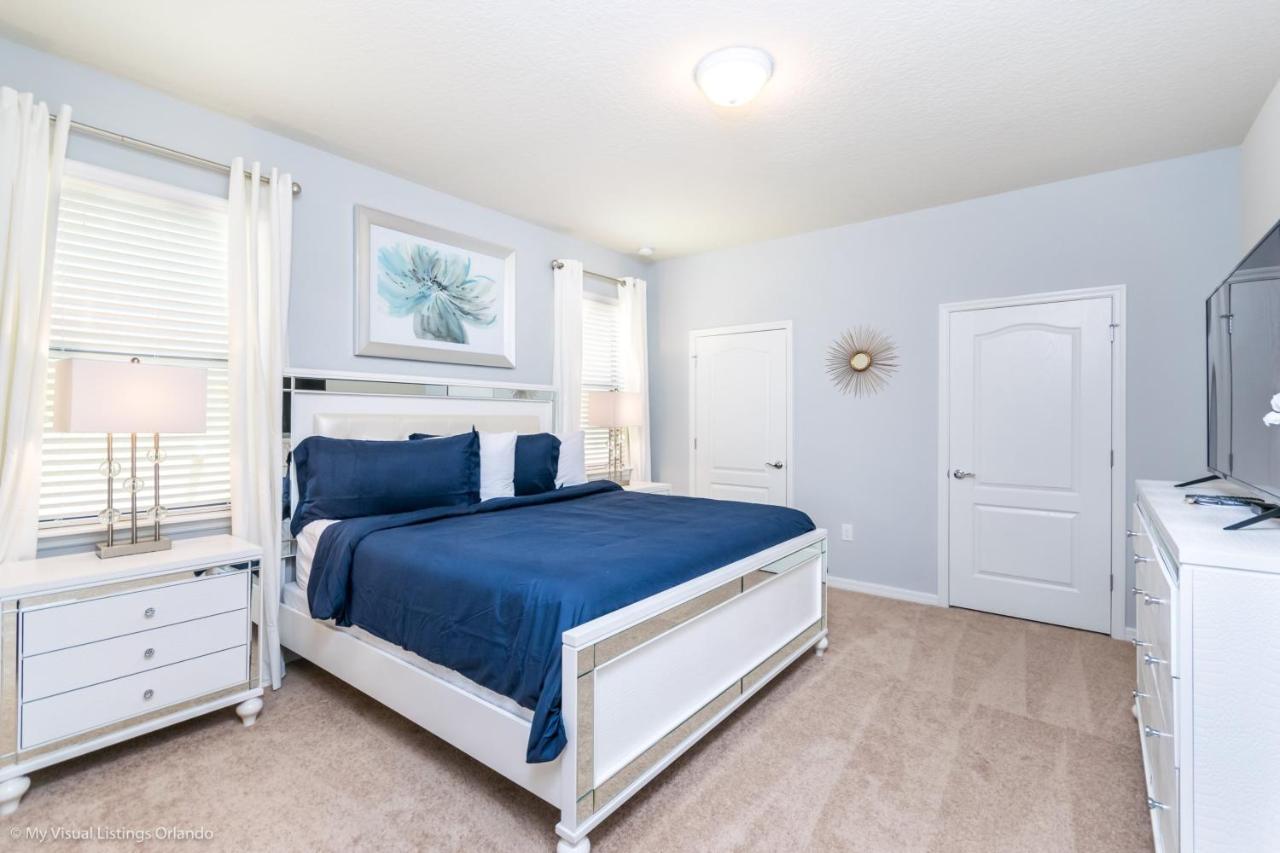 Simple And Beautiful! 8bed Pool 1852nc *