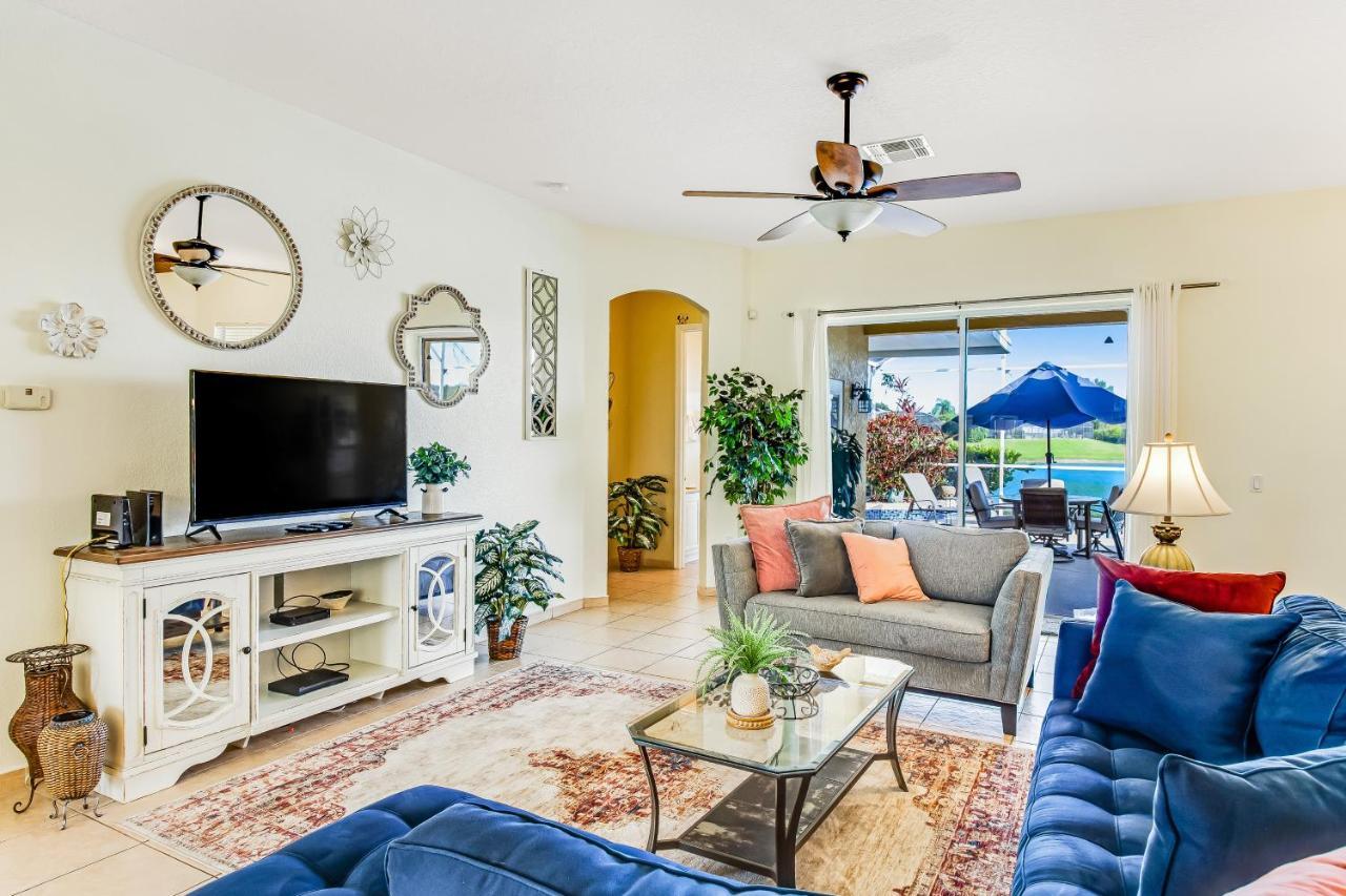 Formosa Elegance Holiday home Orlando